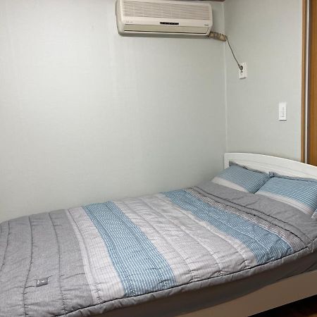Sangmin Suite Daejeon Buitenkant foto