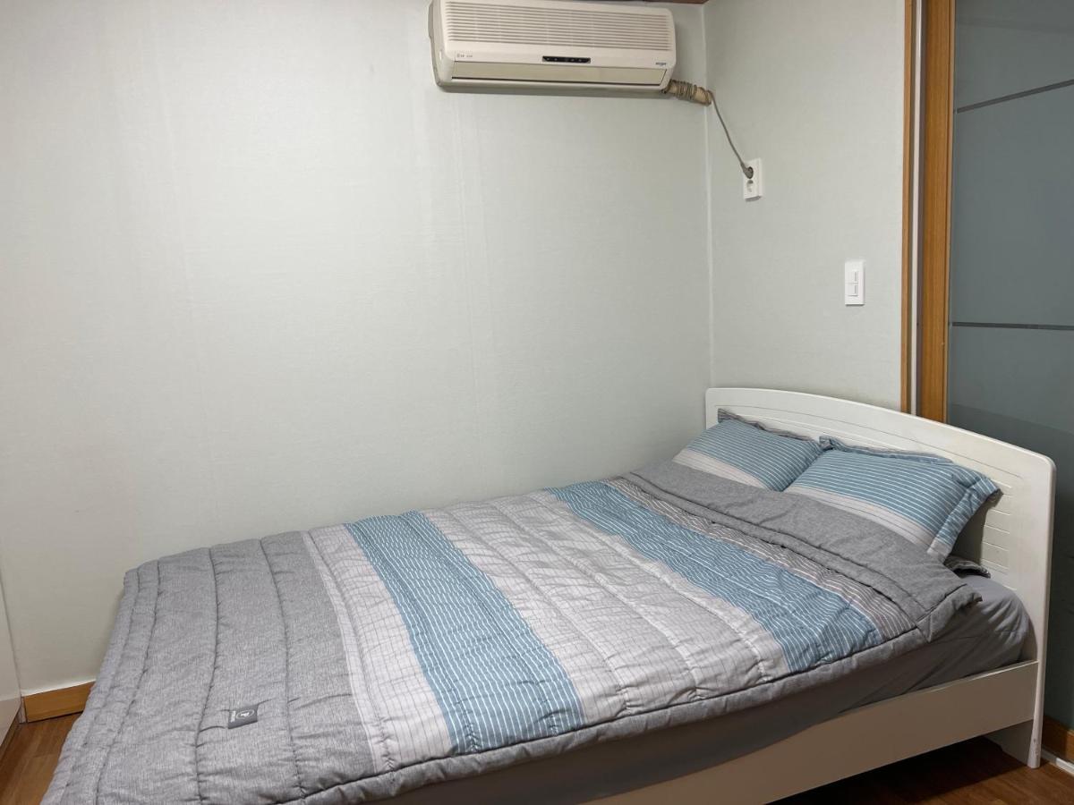 Sangmin Suite Daejeon Buitenkant foto